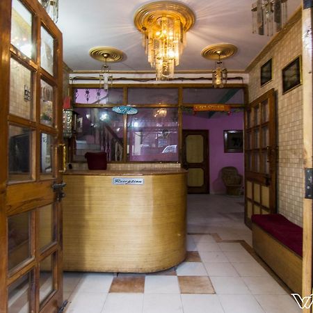 Kunal Hotel & Cottages Manali  Bagian luar foto