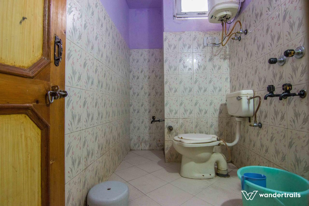 Kunal Hotel & Cottages Manali  Bagian luar foto